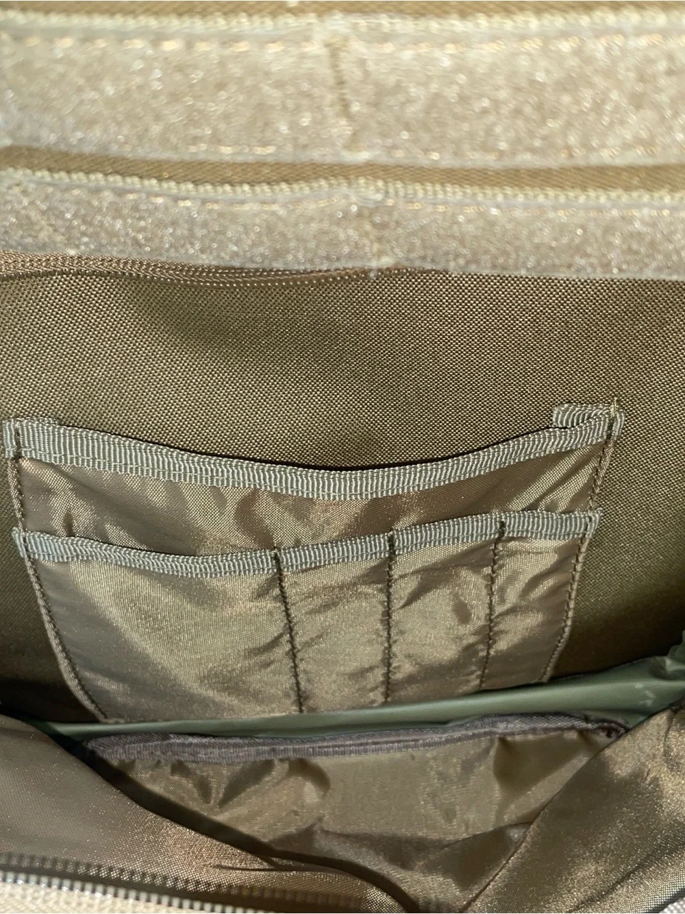 Tactical Backpack with MOLLE